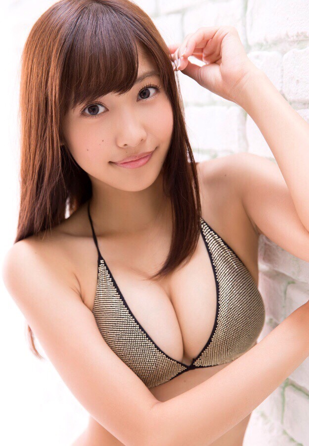 kawaii-kirei-girls-and-women:  可愛い 佐野ひなこ 逢沢りな 鈴木愛理