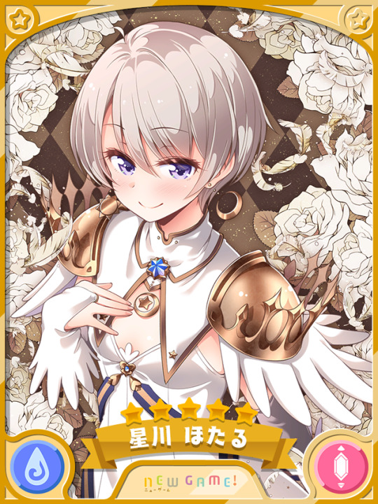Kirara Hoshikawa Explore Tumblr Posts And Blogs Tumgir