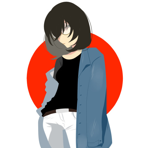 OC stuffs