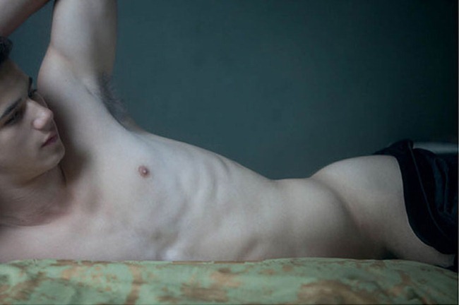 michaelanp:More hot boys: http://michaelanp.tumblr.com