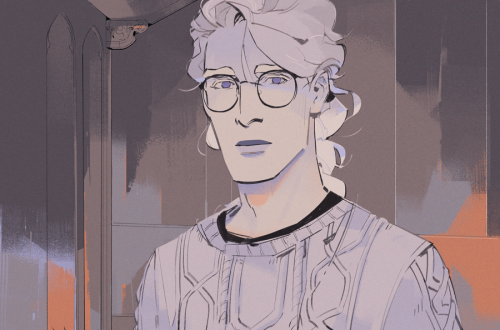 Heart of Gold Act II updated with two new pages!If you can’t wait for next week’s pages (+gain acces