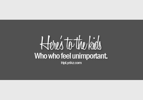 Hp Lyrikz - Inspiring Quotes