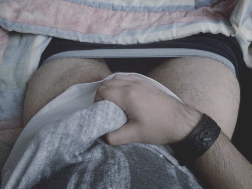 dirtywaystoexpressmyself:  Good morning.