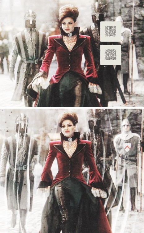 evil-regal08:  @LanaParrilla