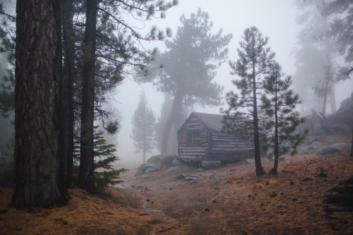 jakelevinphoto:  Big Bear, CA. 