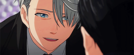 fyeahyurionice:#GOOD LUCK YUURI