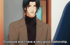 Yaoi *-*