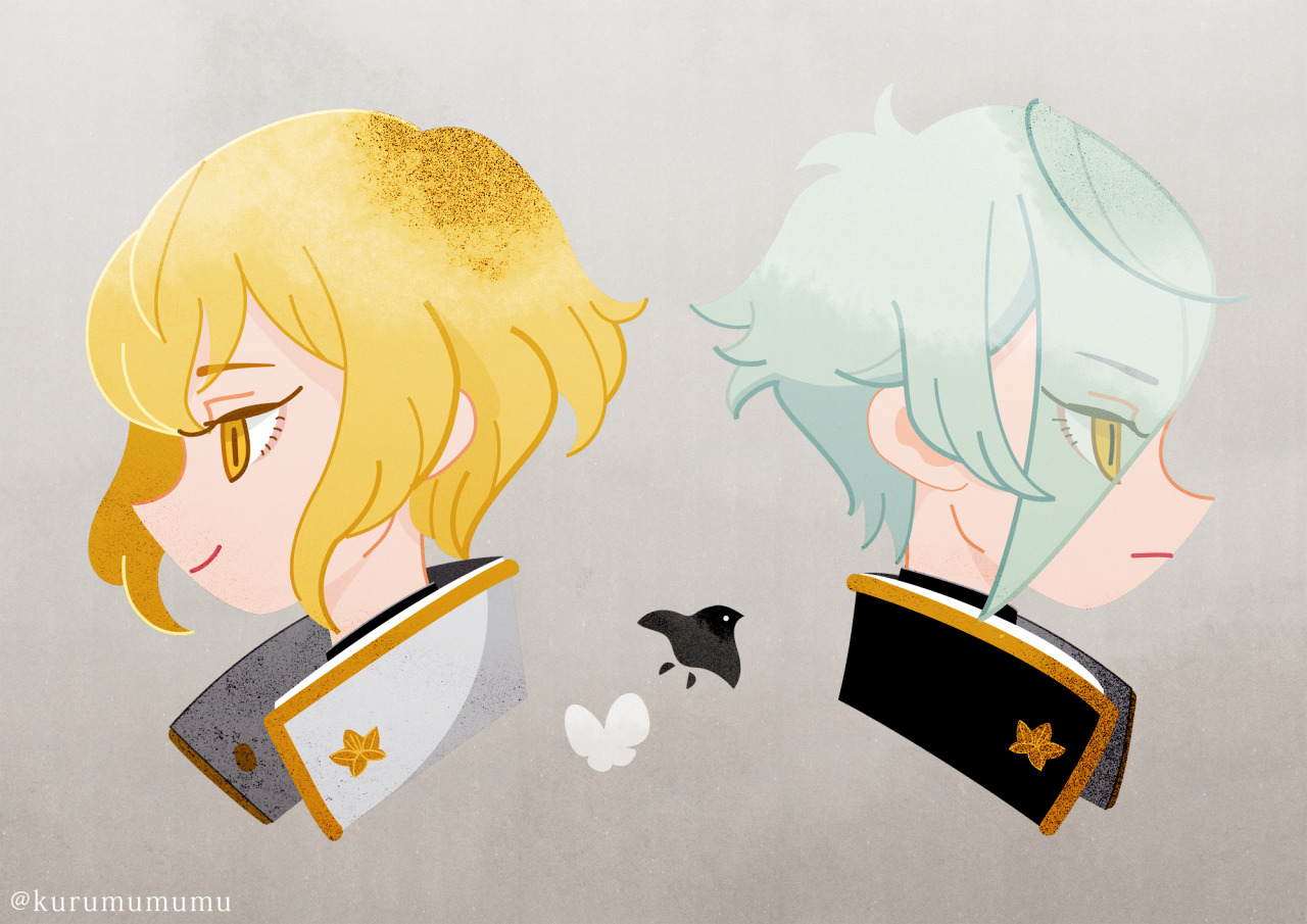 髭切 膝丸tumblr Posts Tumbral Com 髭切 膝丸tumblr Posts Tumbral Com