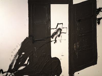 jetchup: Antoni Tàpies