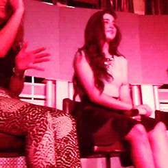 debnampedretti:Lauren crying during Red x