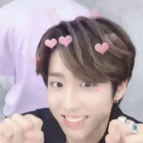  🐈 Stray Kids, Han Layouts