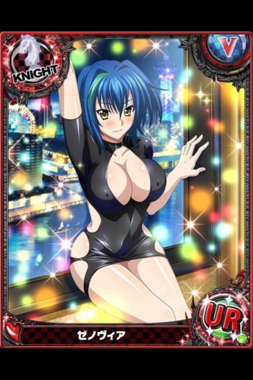 popopop3:  Xenovia