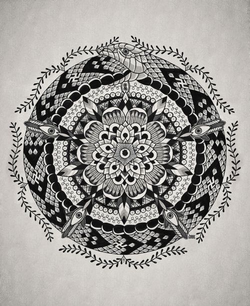 Ouroboros