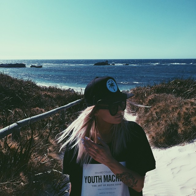 GOLD COAST