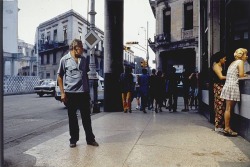  Philip-Lorca DiCorcia Havana,1999 