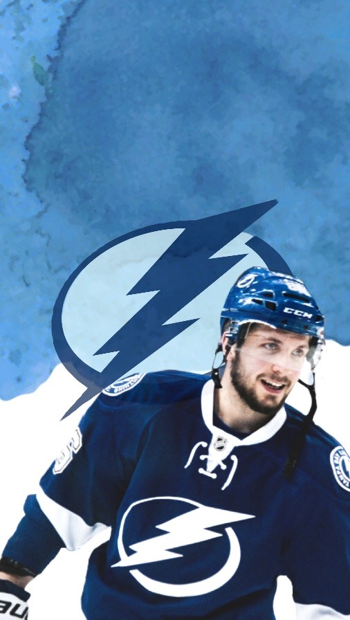 Wallpapers Nikita Kucherov Requested By Verazhou