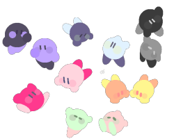 scarykirby:  (▰˘◡ ˘▰) 