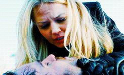 rumplestiltskin:  Hook! Killian come back to me! Come back to me….