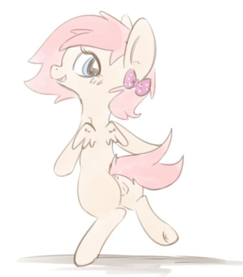 verminshy:  I can’t stop drawing cute hoarsies~  Adorbs~! c: