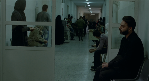 timotaychalamet:“What is wrong is wrong, no matter who said it or where it’s written.”A Separation (2011) dir. Asghar Farhadi