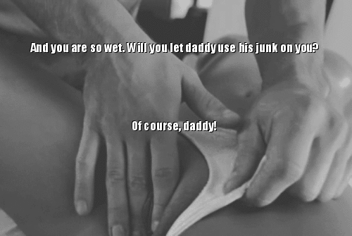 lollypopeauthor:  More daddy stories here: http://bit.ly/lollypope