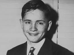 bundys-babe:  Charles Manson through the years.