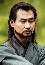 Six Flying Dragons  - Villains