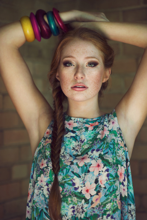 modelmadelineford: Madeline Ford by Andrea Pascalau in ZARA