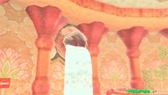 warriorzelda:  A N C I E N T   C I S T E R N Although at first the Ancient Cistern