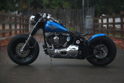 Bobber Inspiration