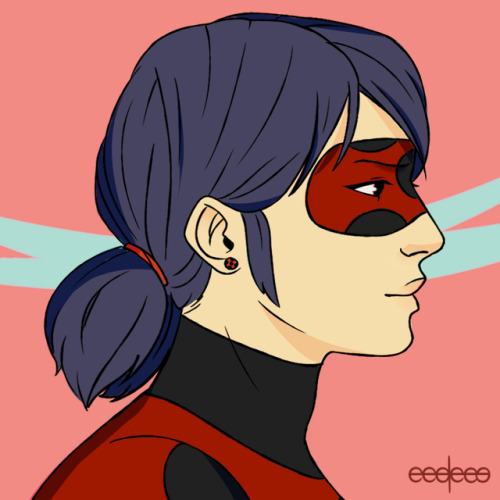 eedeesarts:Actual Miraculous Ladybug fanart? Who?(You can use these as icons if you want, just credi