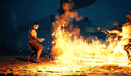 I Will Emerge Victorious!
