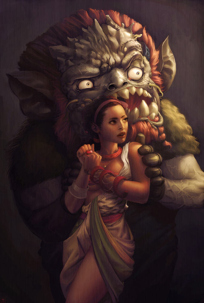 gallifreyansub:bowtielass:yagazieemezi: ILLUSTRATIONS - DIGITAL ART Illustrations