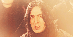 animalcrackersinmyblog:  mbthecool:  “Snape was trying to save me?”  this isn’t fucking okay at all 
