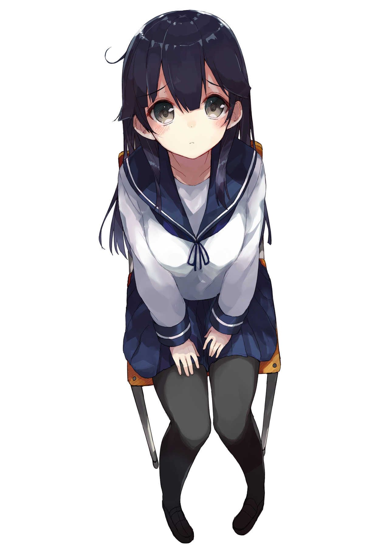 Genjitsu Kara Nigerou Zan66 潮 こうましろ のイラスト Pixiv Genjitsu Kara Nigerou Zan66 潮 こうましろ のイラスト Pixiv