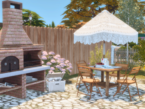 Cozy Bungalow