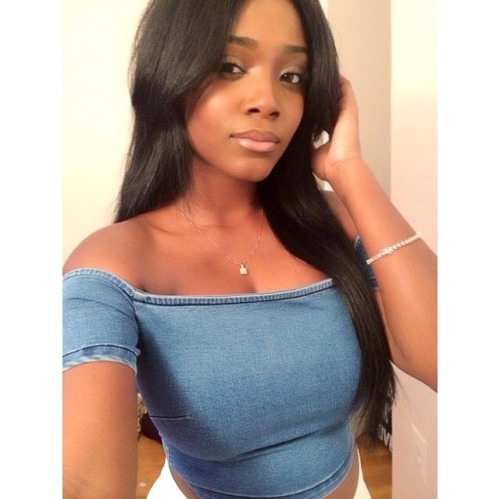 dollsofbeauty:  blackbeauties:  Tashera_pd  Dolls