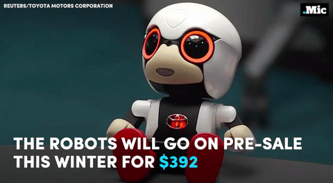 ladydragon76:  the-future-now:  it’s so cute. i want one (x) | follow @the-future-now   I need 12.