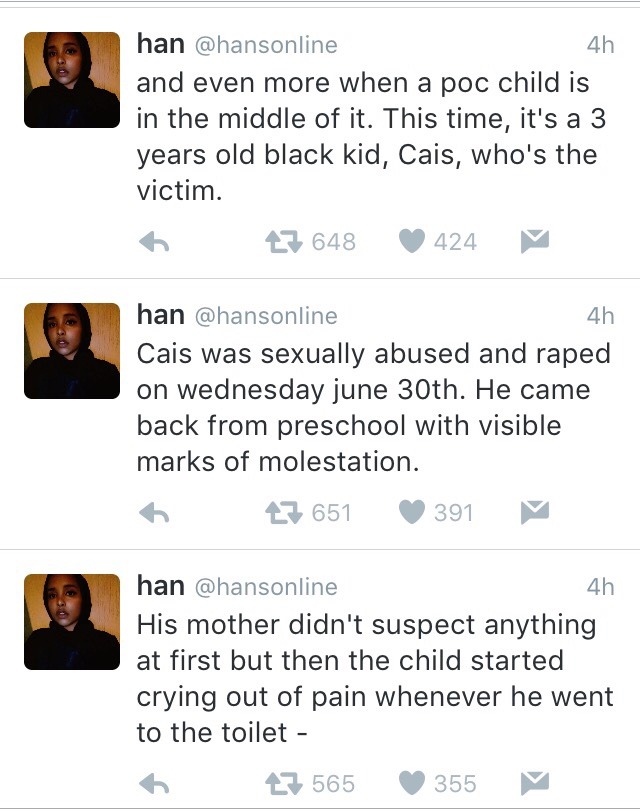im-a-deceptikhan:  cureyunii:  rcvenbellamy:  PLEASE SIGN AND SHARE THIS PETITION