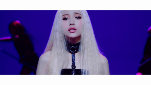 kikistiel: Lady Idol MV Redraws (pt 1) LOOΠΔ , WJSN, Red Velvet
