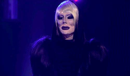 Robbed Queens