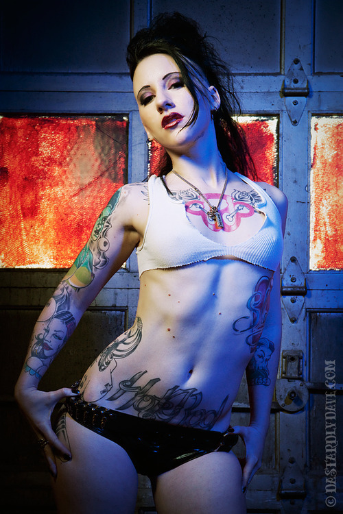 panda-face-mew:  Jeselyn
