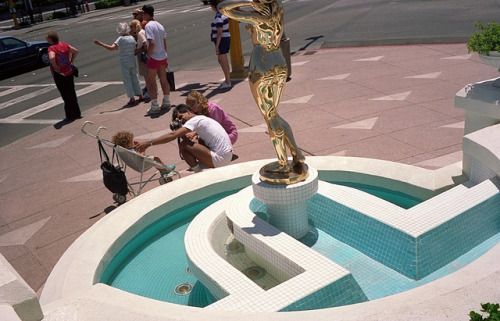 Las Vegas- June 1987 by pstapp222 on Flickr.