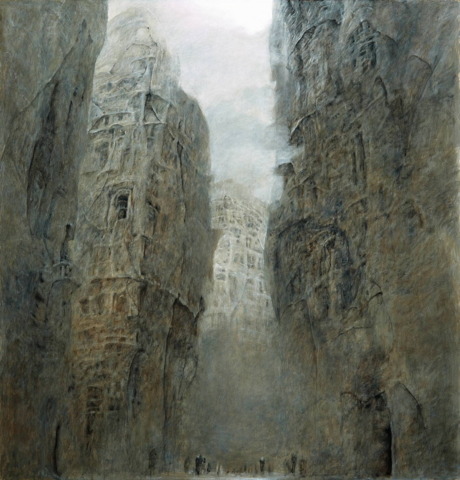 Zdzisław Beksiński