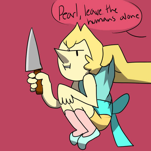 amberfigueroa:  keep her in an chain god dammit, she almost kill a human today.  