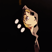 crazymaou:  get to know me // anime edition - male characters [2/5]✦ Kano Shuuya - Kagerou Project“Oh my dirty!”