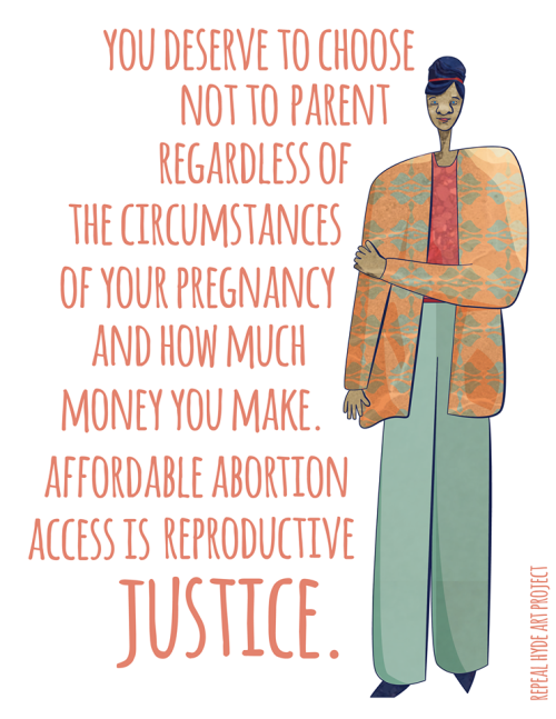 reproductive justice