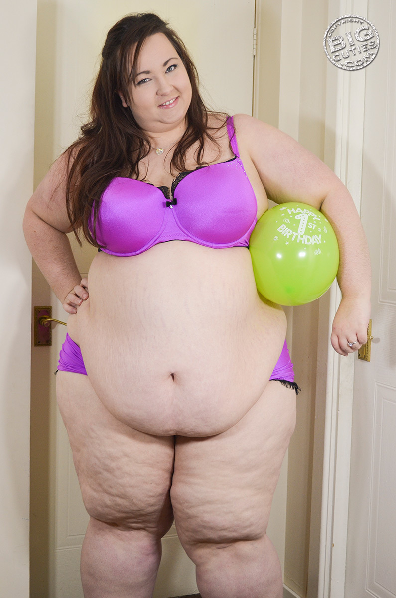 bbwholly: I tried to pick just ten of my favourite pictures from some recent sets…