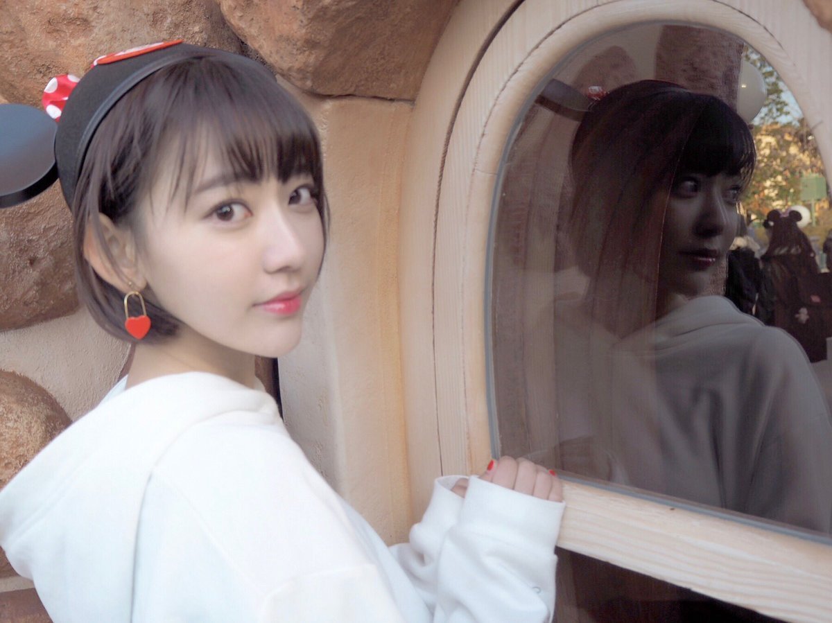 hkt48g: Sakura