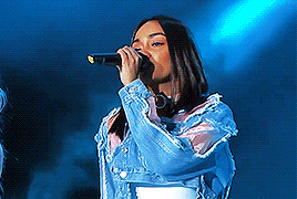 periedwards:  Happy 29th Birthday to the Queen Leigh-Anne Pinnock